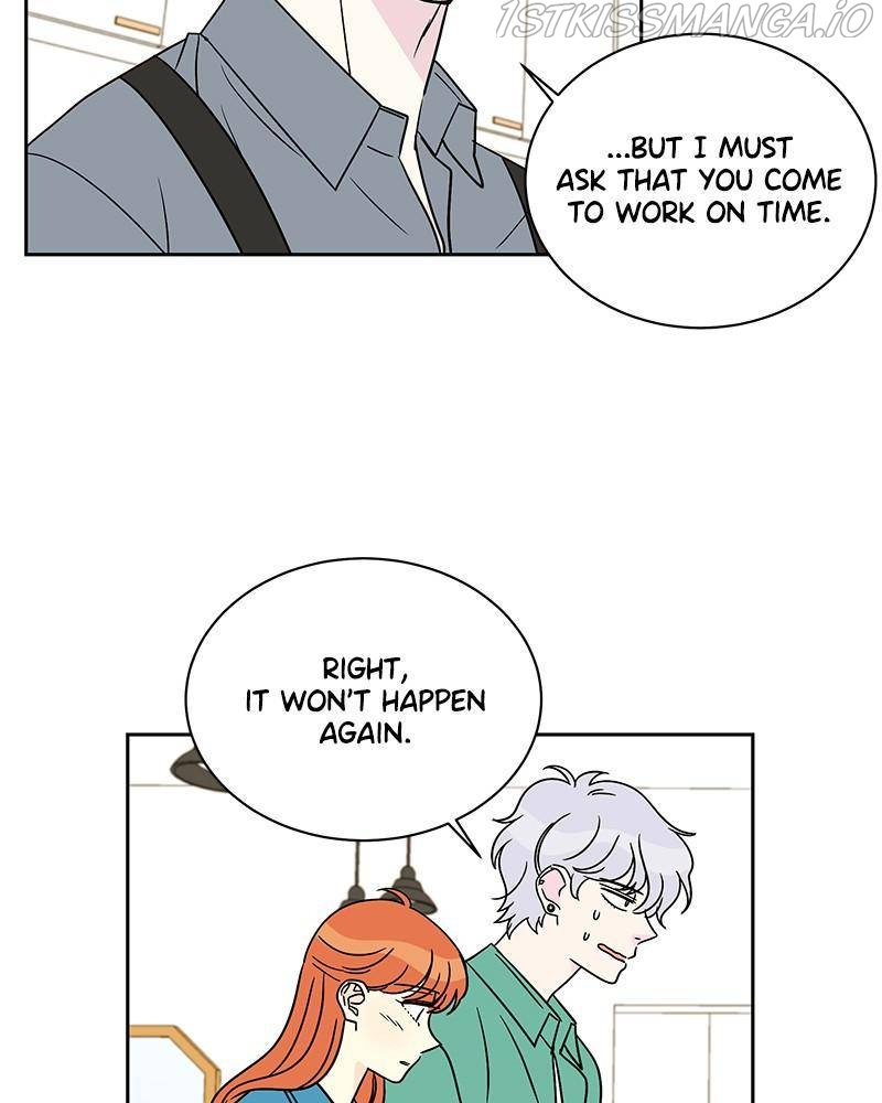 Moonlight Beauty Parlor chapter 21 - page 86