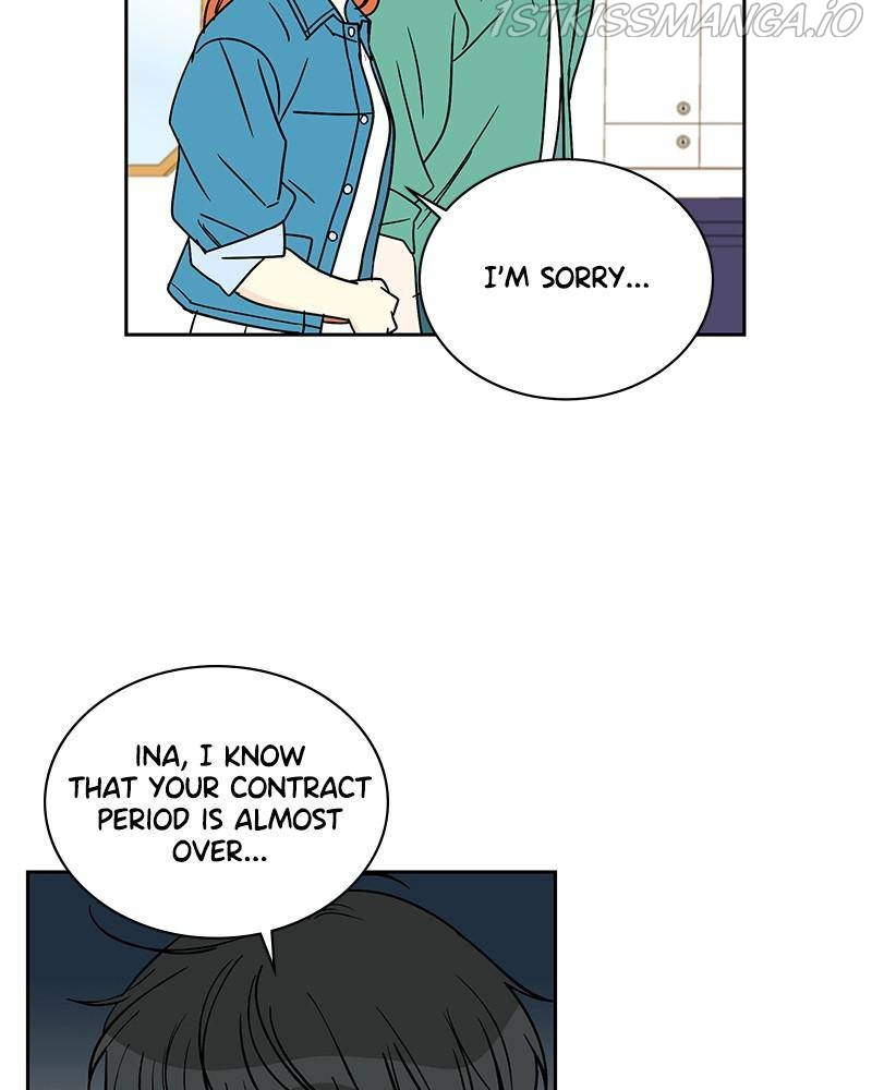 Moonlight Beauty Parlor chapter 21 - page 87