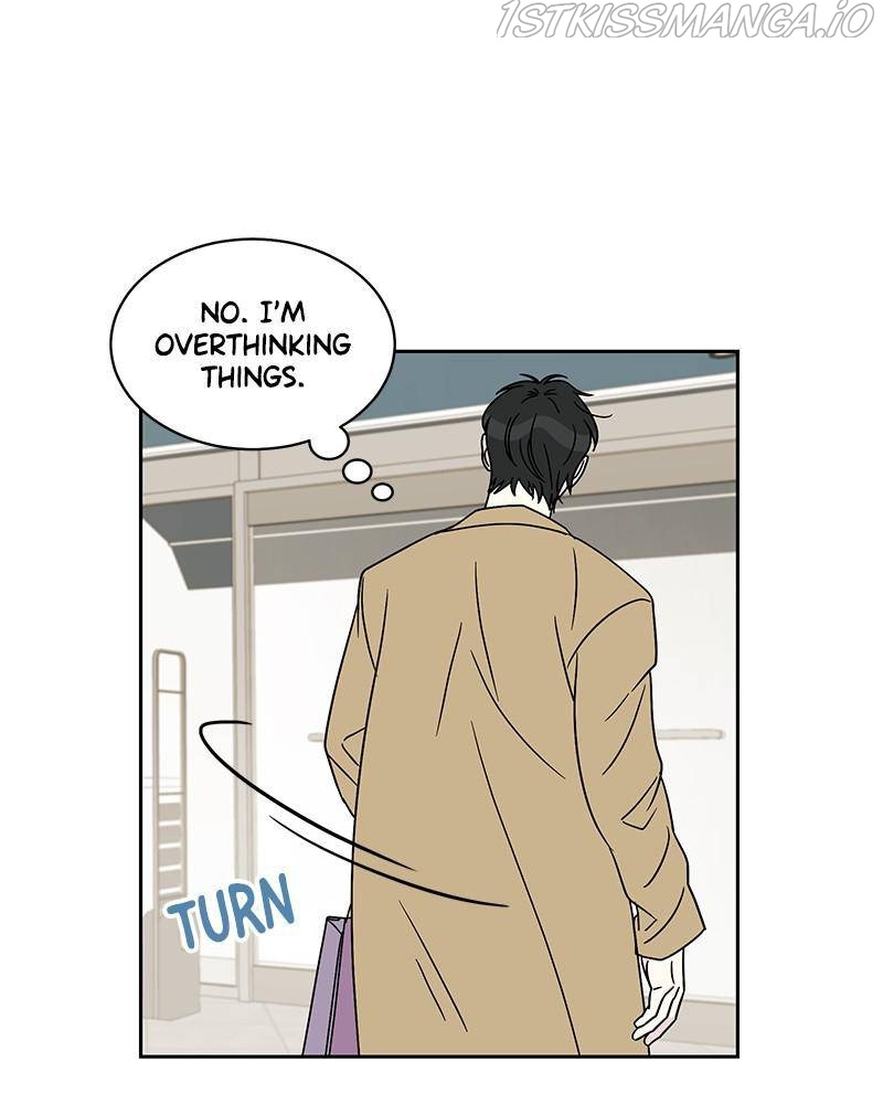 Moonlight Beauty Parlor chapter 21 - page 9