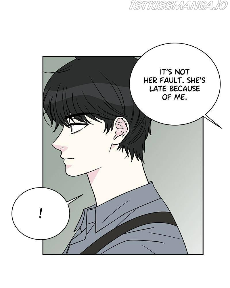 Moonlight Beauty Parlor chapter 21 - page 93