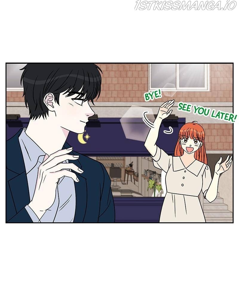Moonlight Beauty Parlor chapter 39 - page 11