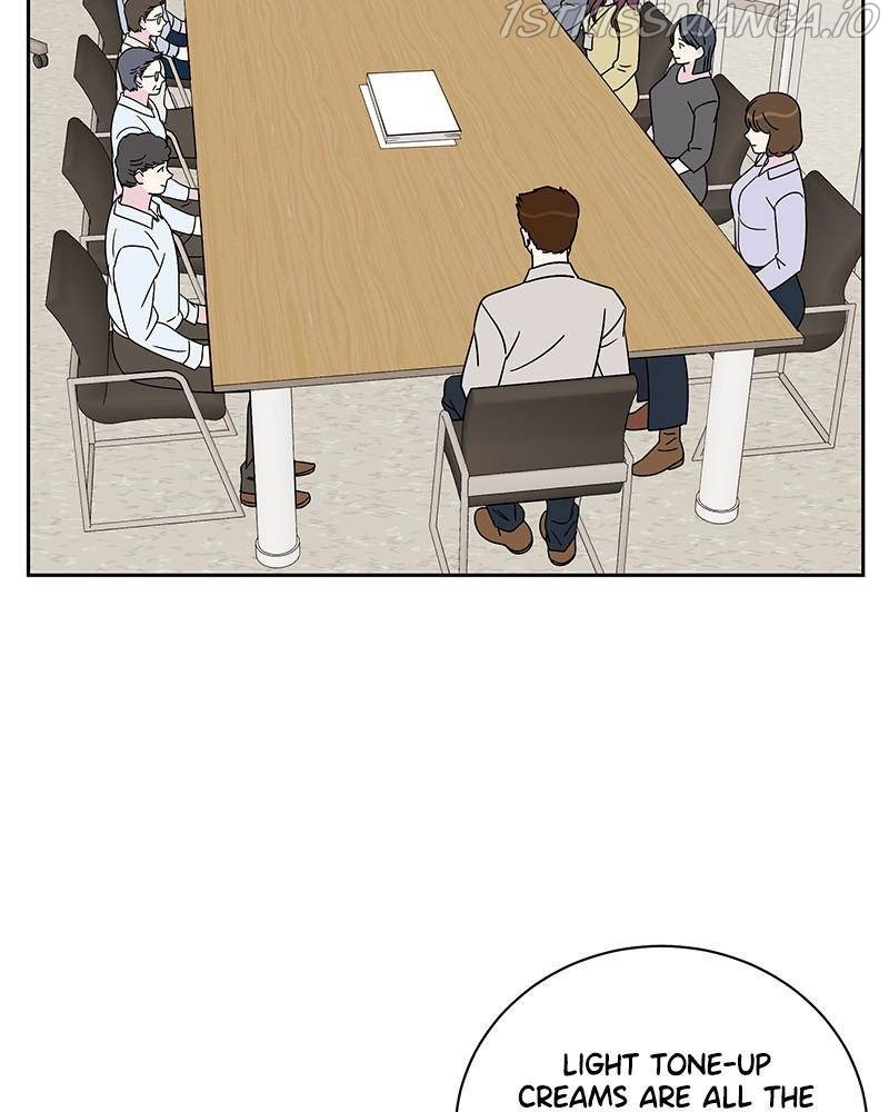 Moonlight Beauty Parlor chapter 39 - page 15