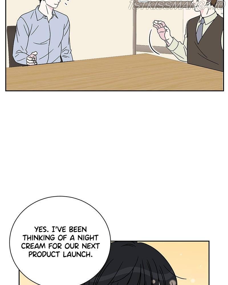 Moonlight Beauty Parlor chapter 39 - page 19