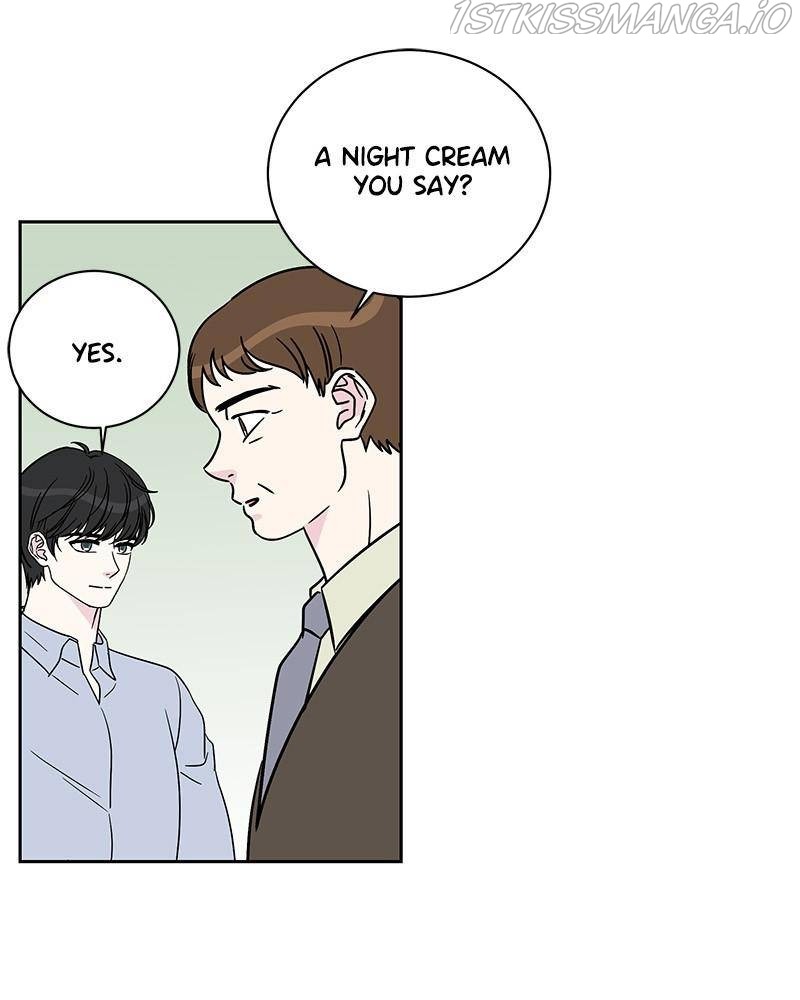 Moonlight Beauty Parlor chapter 39 - page 21