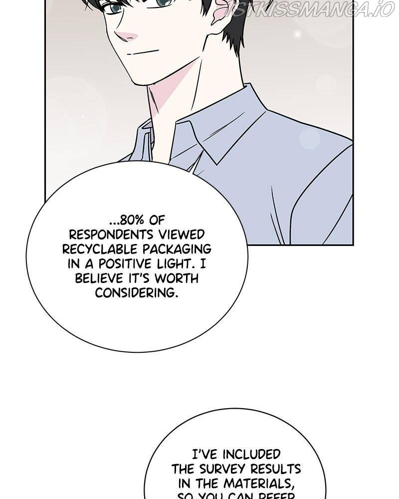 Moonlight Beauty Parlor chapter 39 - page 29