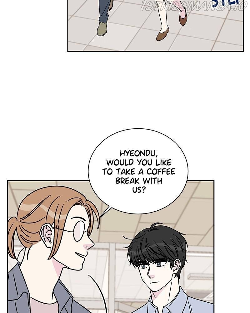 Moonlight Beauty Parlor chapter 39 - page 33