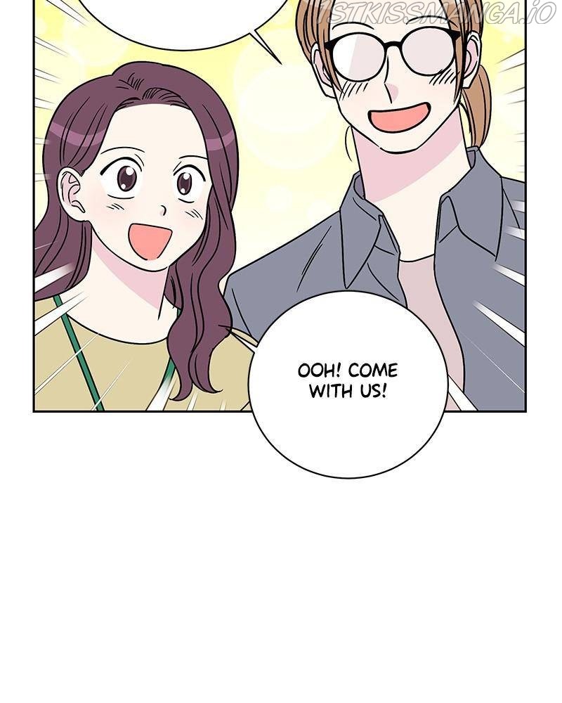Moonlight Beauty Parlor chapter 39 - page 38