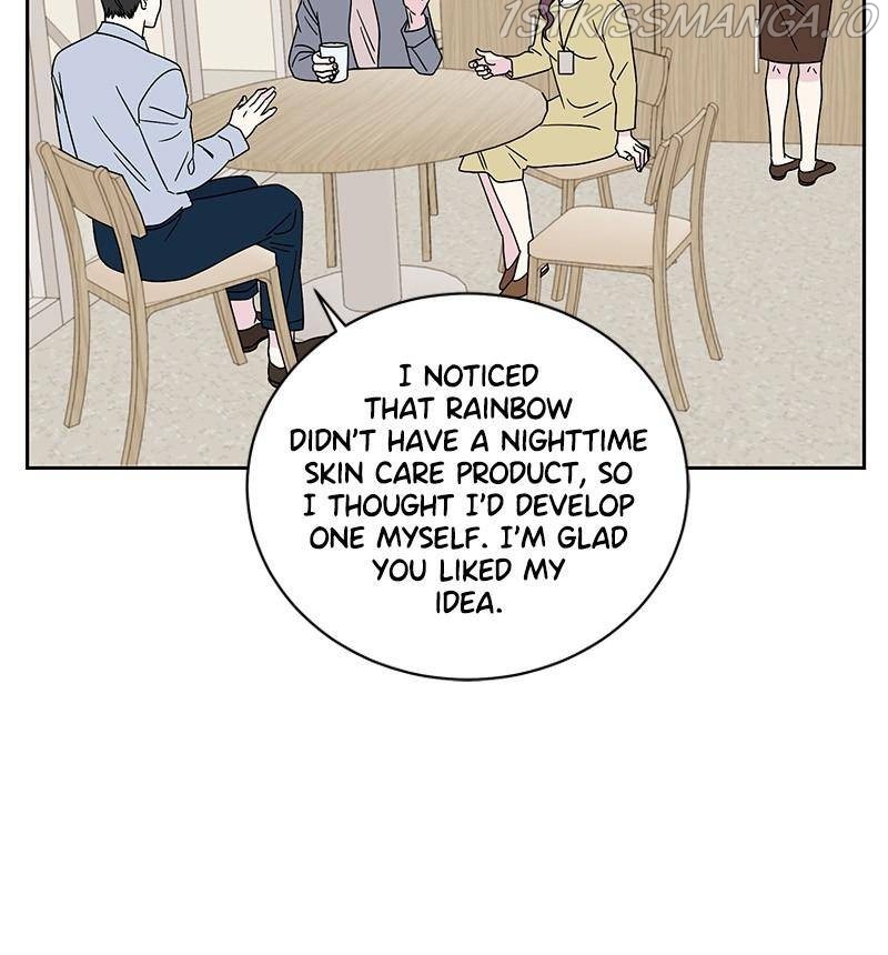 Moonlight Beauty Parlor chapter 39 - page 41