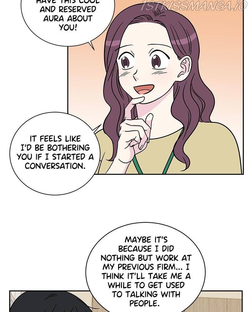 Moonlight Beauty Parlor chapter 39 - page 43