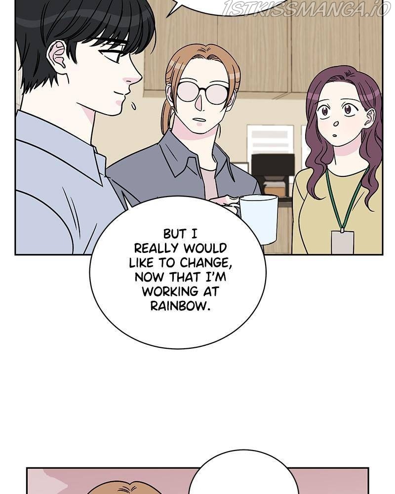 Moonlight Beauty Parlor chapter 39 - page 44