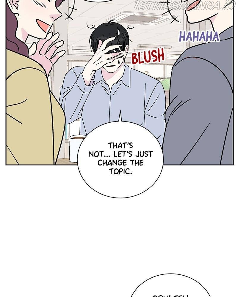 Moonlight Beauty Parlor chapter 39 - page 46