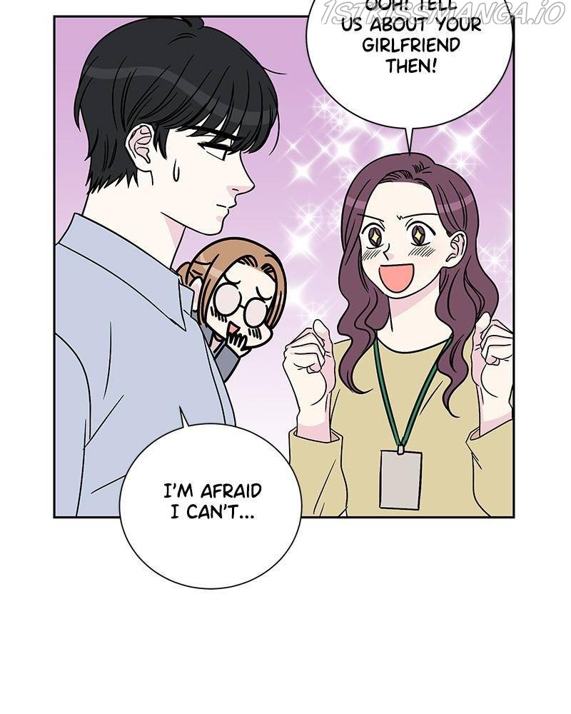 Moonlight Beauty Parlor chapter 39 - page 47