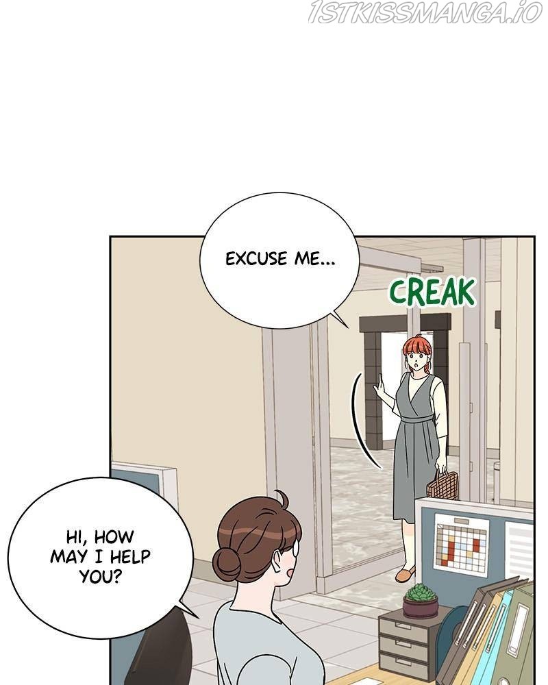 Moonlight Beauty Parlor chapter 39 - page 53
