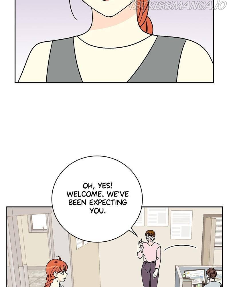 Moonlight Beauty Parlor chapter 39 - page 55