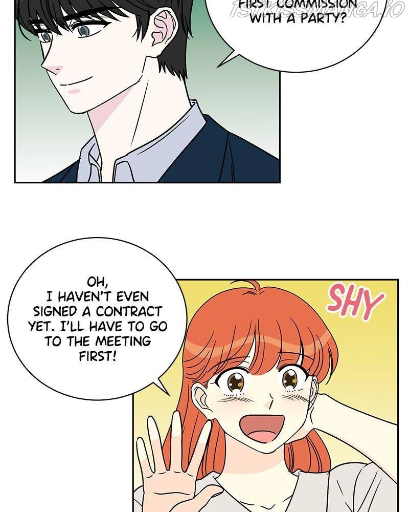 Moonlight Beauty Parlor chapter 39 - page 6