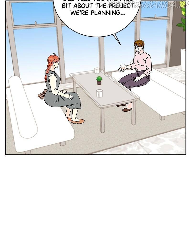 Moonlight Beauty Parlor chapter 39 - page 60