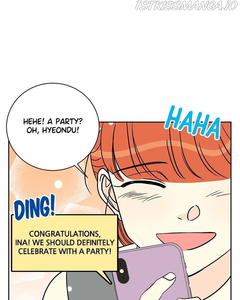 Moonlight Beauty Parlor chapter 39 - page 69