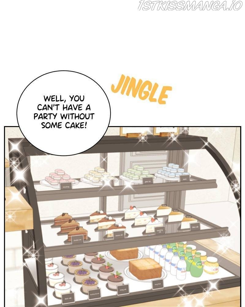 Moonlight Beauty Parlor chapter 39 - page 73
