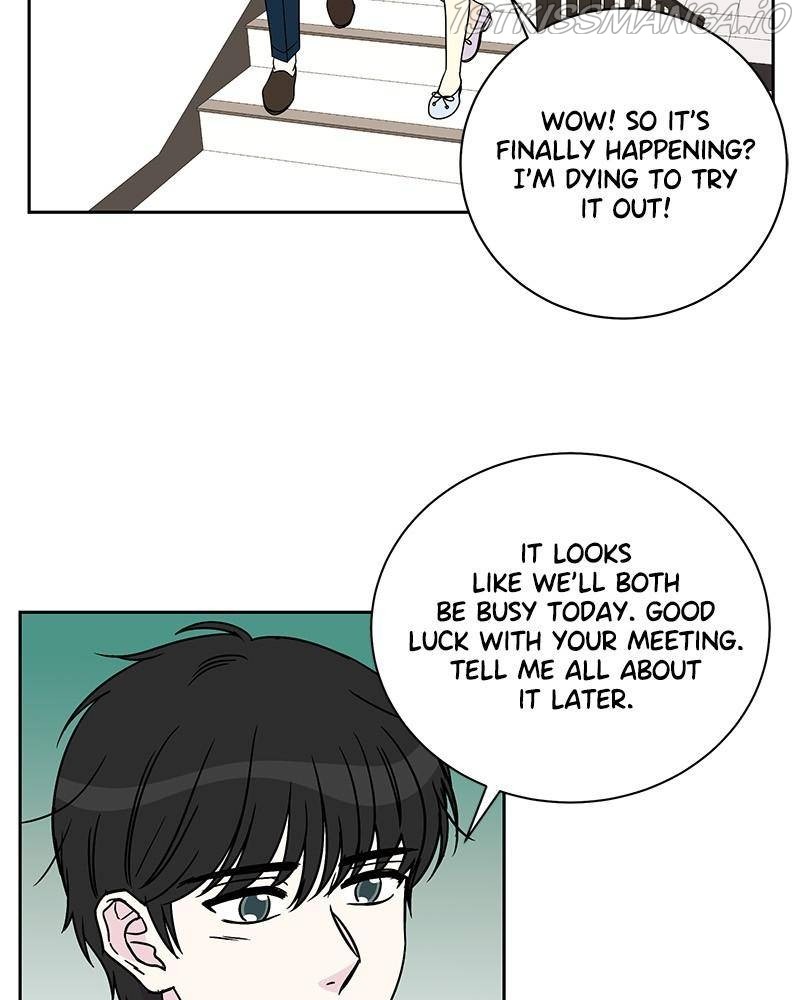 Moonlight Beauty Parlor chapter 39 - page 8