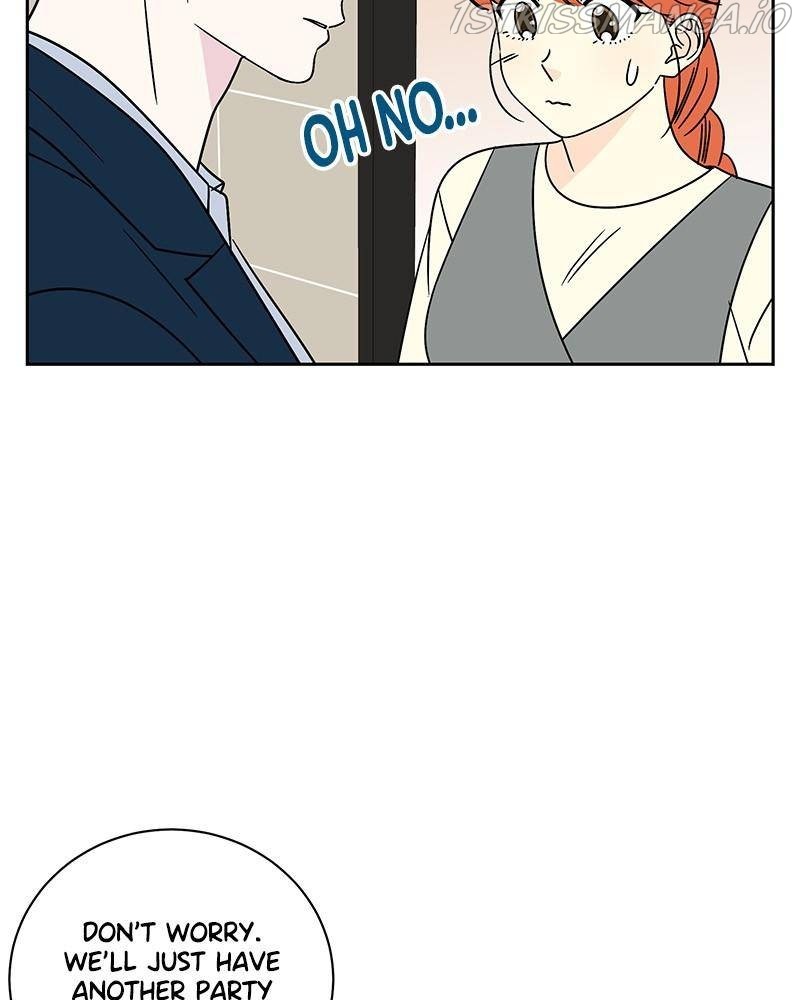 Moonlight Beauty Parlor chapter 39 - page 84