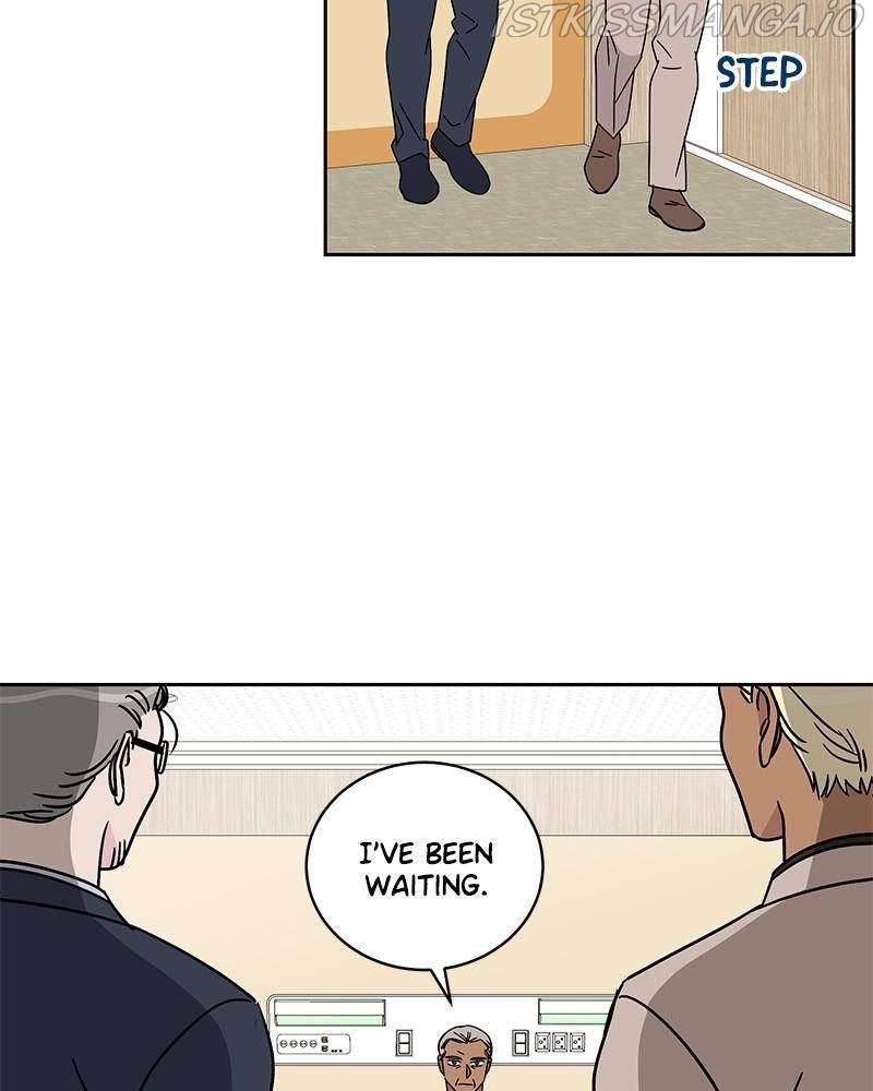 Moonlight Beauty Parlor chapter 39 - page 92
