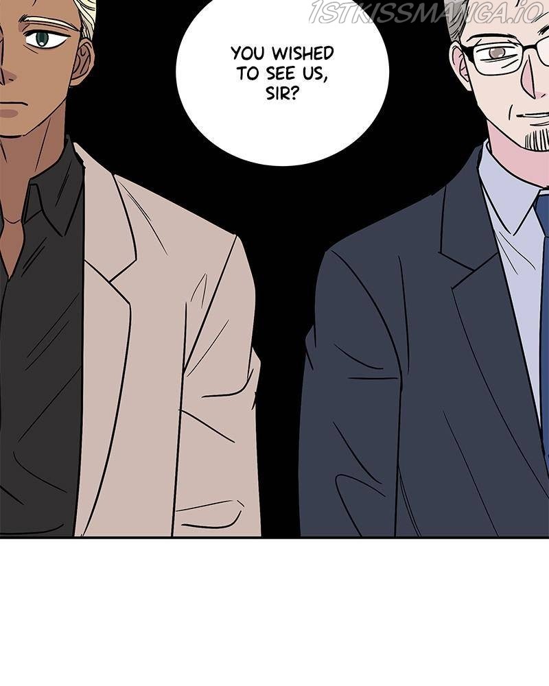 Moonlight Beauty Parlor chapter 39 - page 94