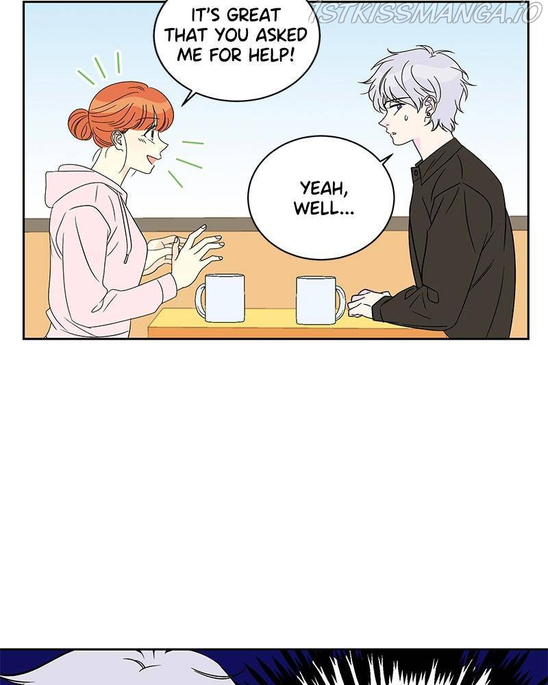 Moonlight Beauty Parlor chapter 20 - page 14