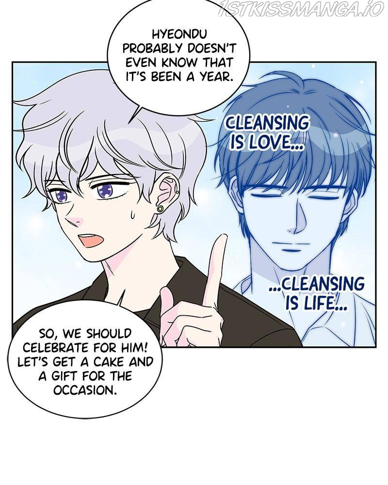 Moonlight Beauty Parlor chapter 20 - page 18
