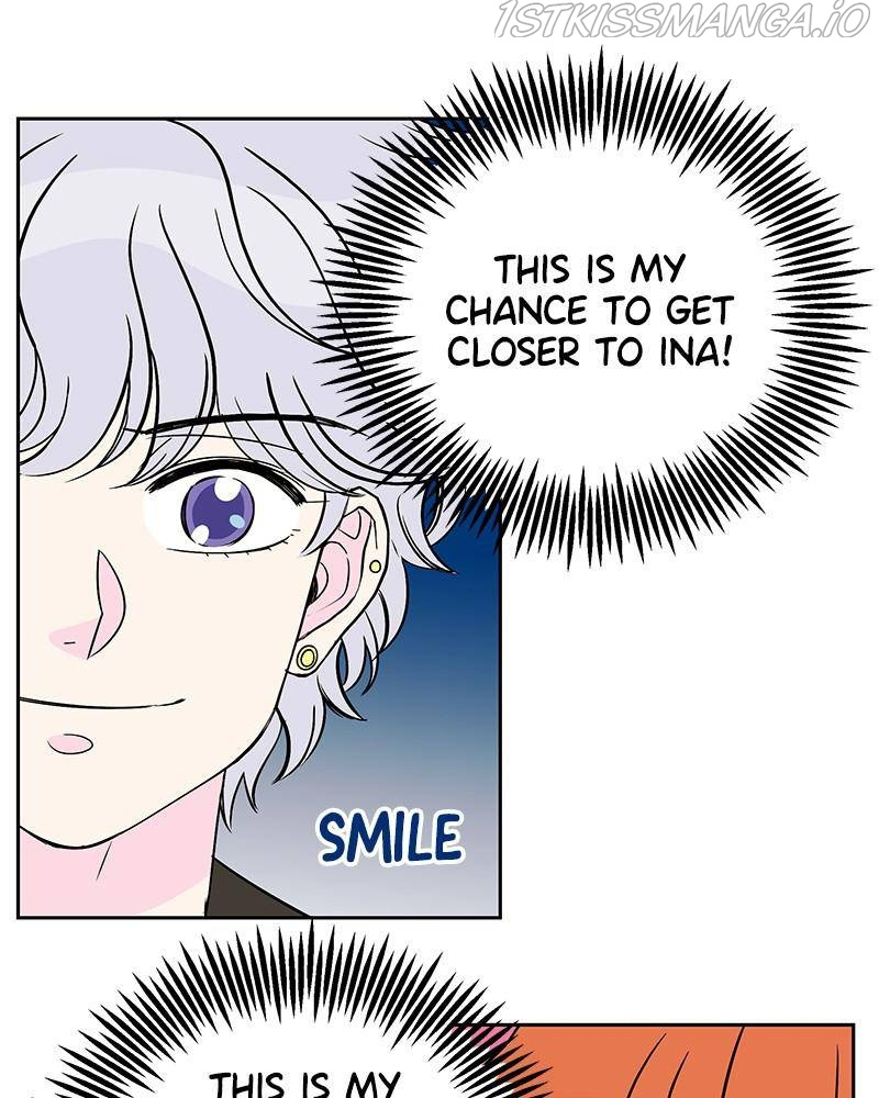 Moonlight Beauty Parlor chapter 20 - page 20