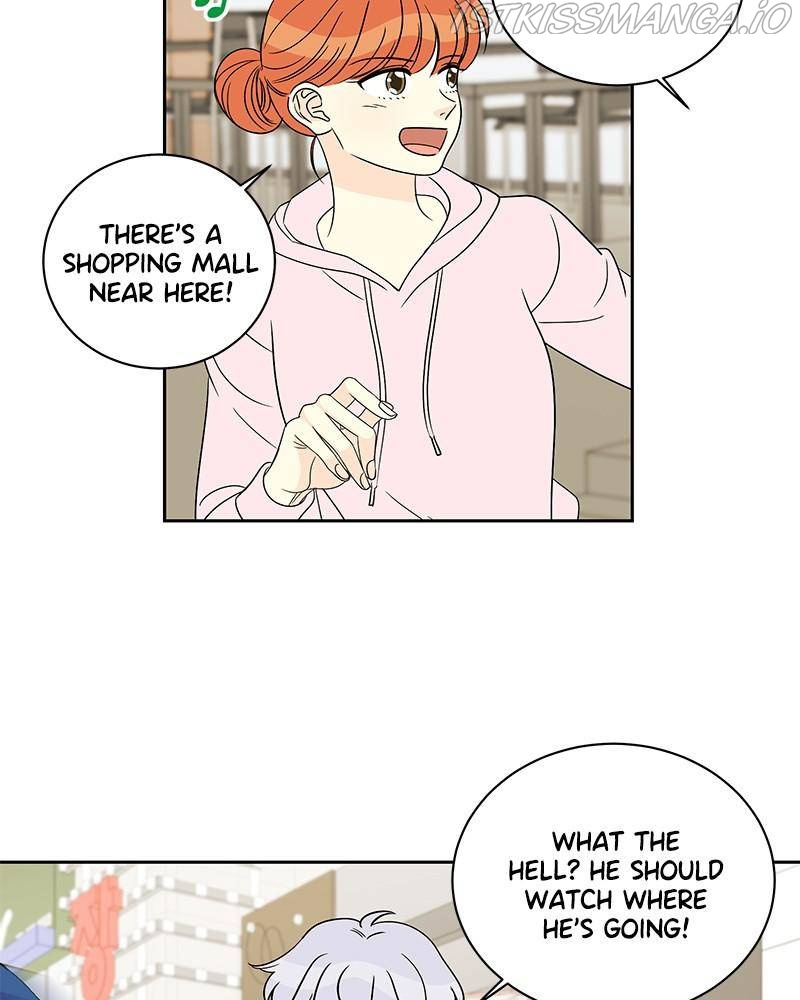Moonlight Beauty Parlor chapter 20 - page 26