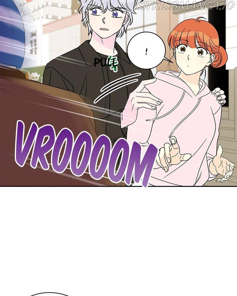 Moonlight Beauty Parlor chapter 20 - page 27