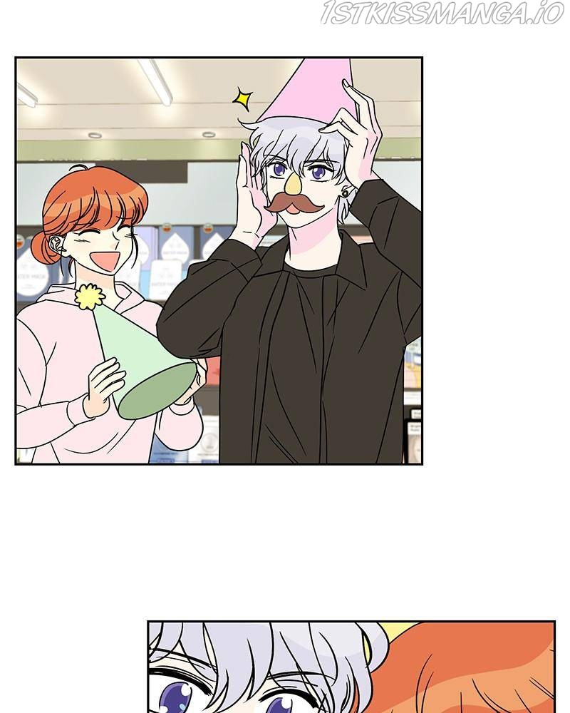 Moonlight Beauty Parlor chapter 20 - page 32