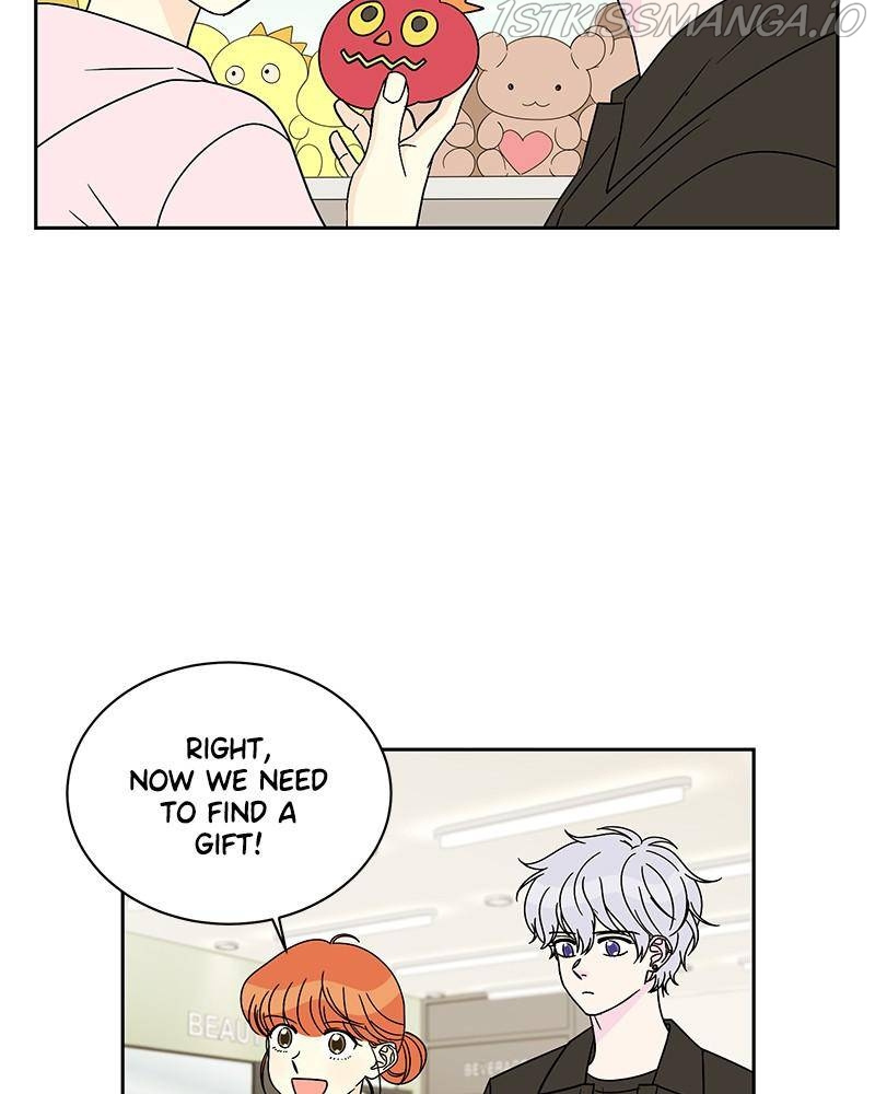 Moonlight Beauty Parlor chapter 20 - page 35
