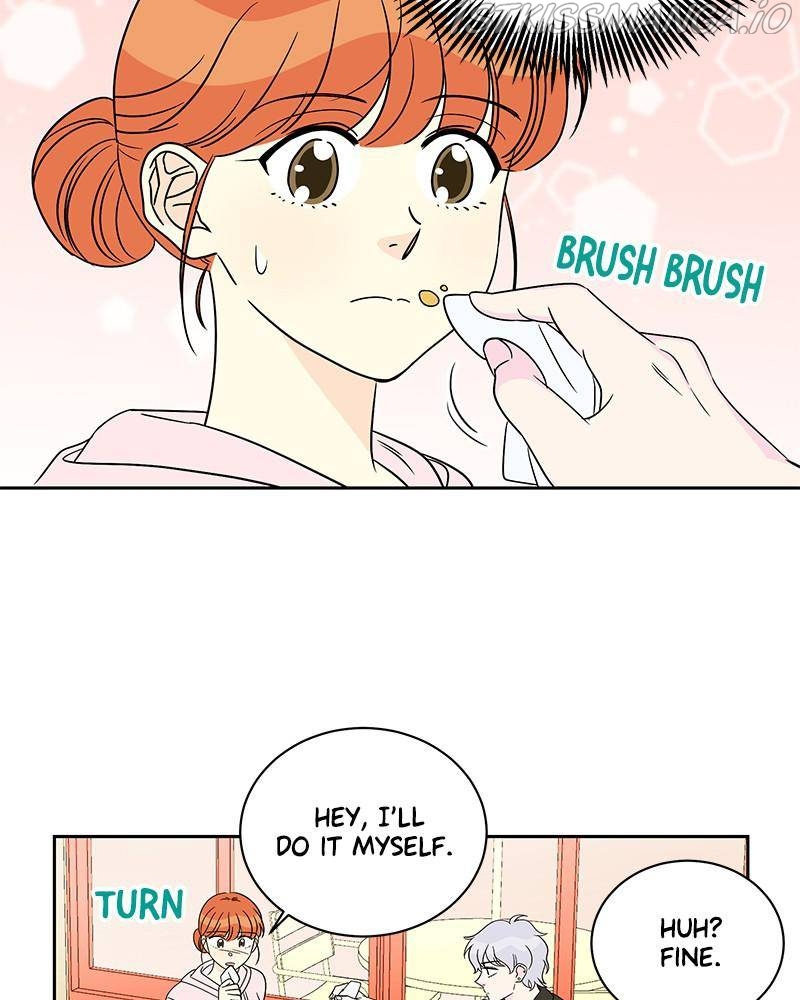 Moonlight Beauty Parlor chapter 20 - page 43