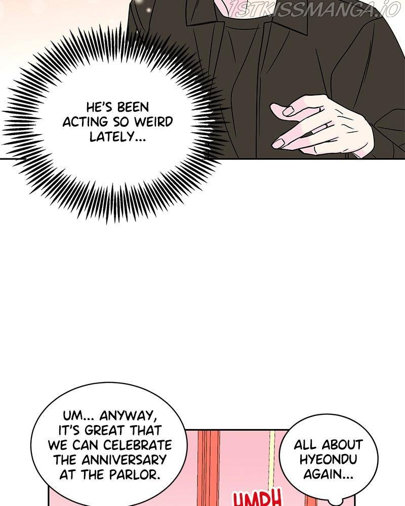 Moonlight Beauty Parlor chapter 20 - page 46