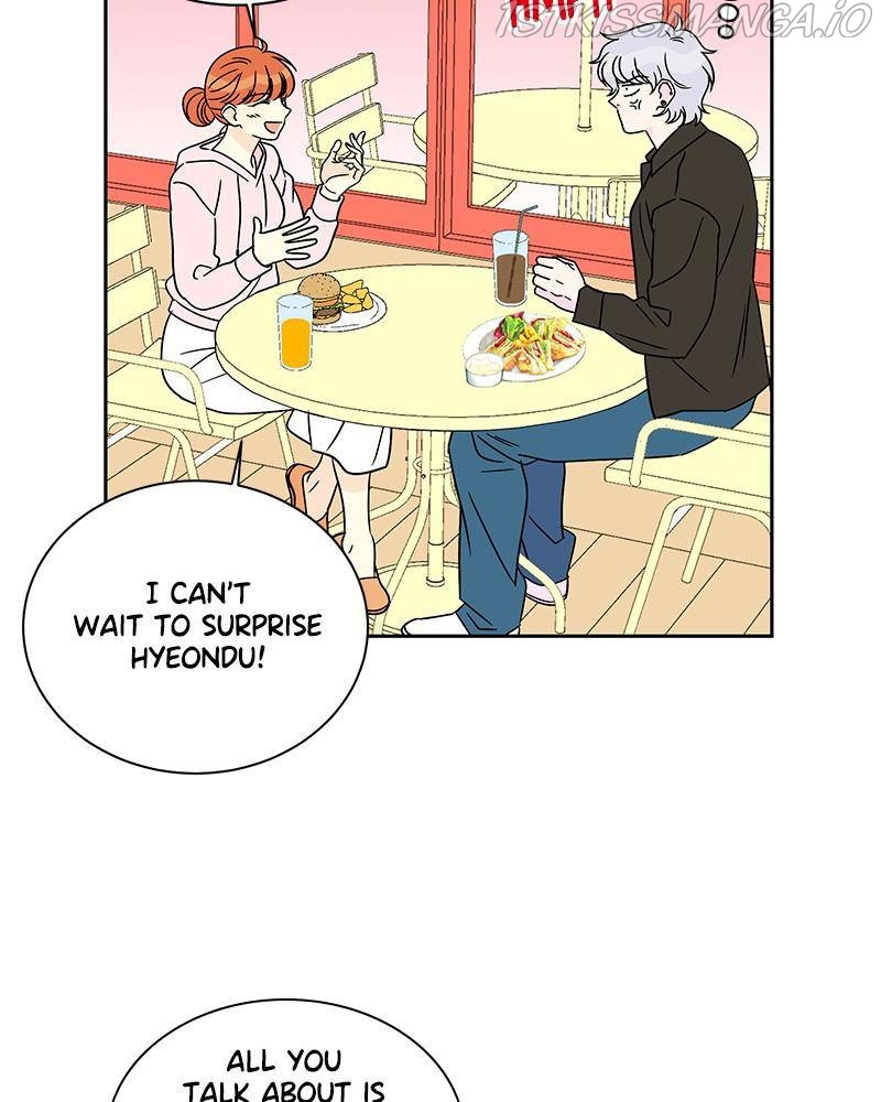 Moonlight Beauty Parlor chapter 20 - page 47