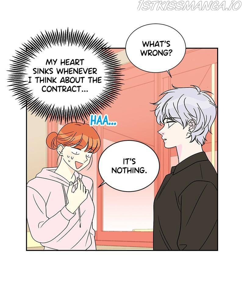 Moonlight Beauty Parlor chapter 20 - page 50