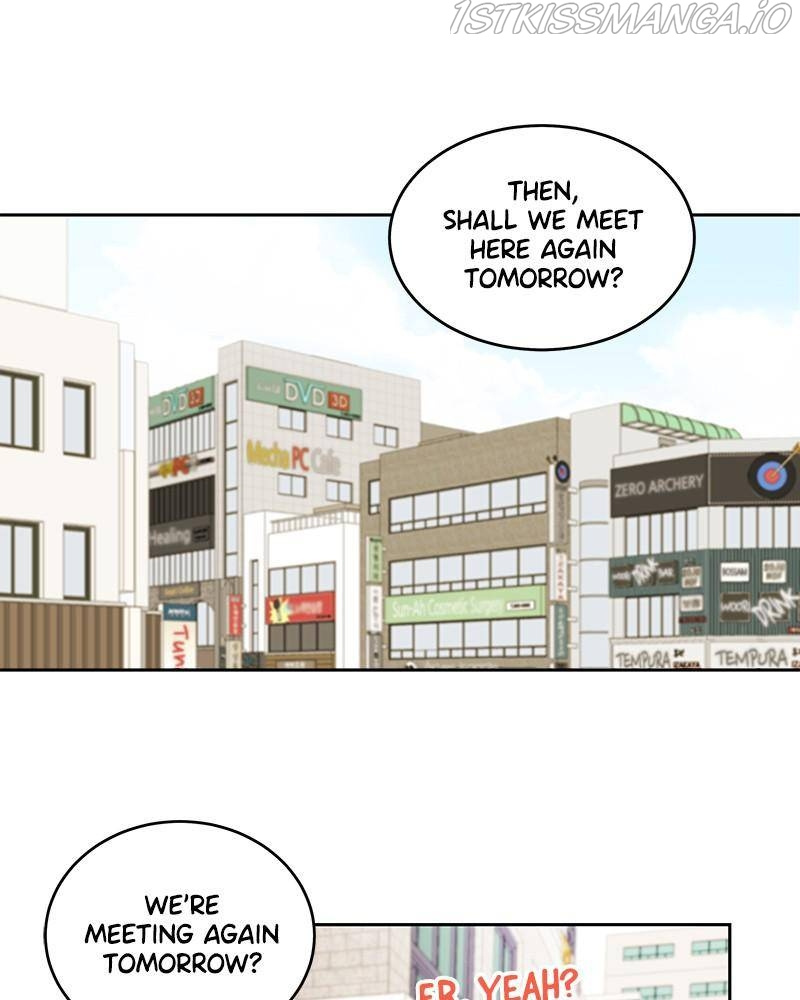 Moonlight Beauty Parlor chapter 20 - page 61