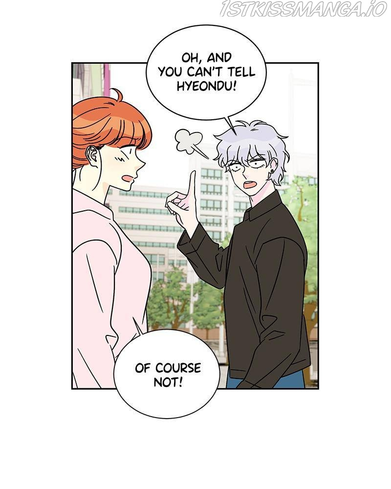 Moonlight Beauty Parlor chapter 20 - page 66