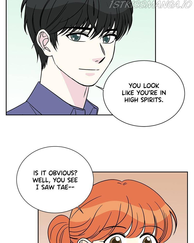 Moonlight Beauty Parlor chapter 20 - page 73