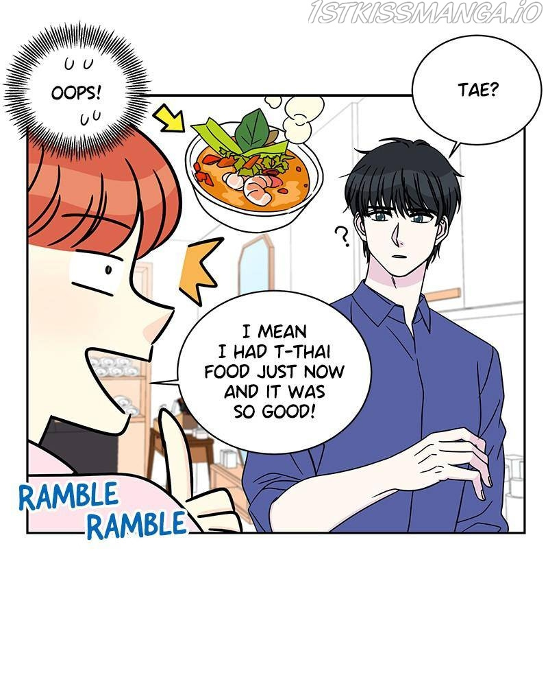 Moonlight Beauty Parlor chapter 20 - page 75