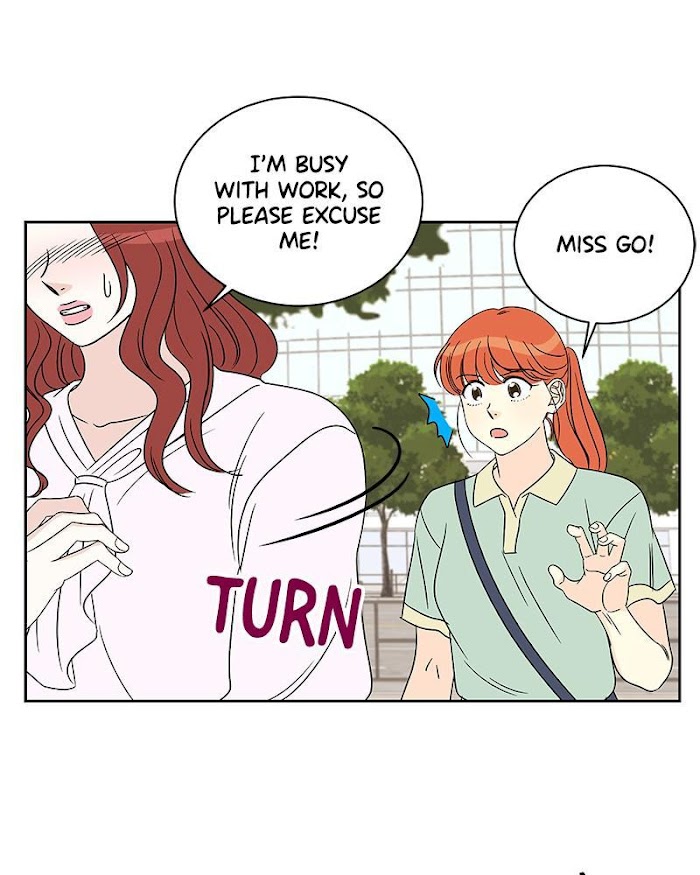 Moonlight Beauty Parlor chapter 38 - page 16