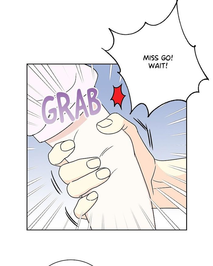 Moonlight Beauty Parlor chapter 38 - page 17