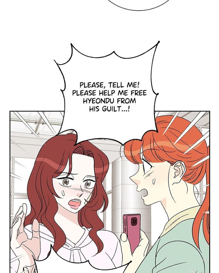 Moonlight Beauty Parlor chapter 38 - page 24