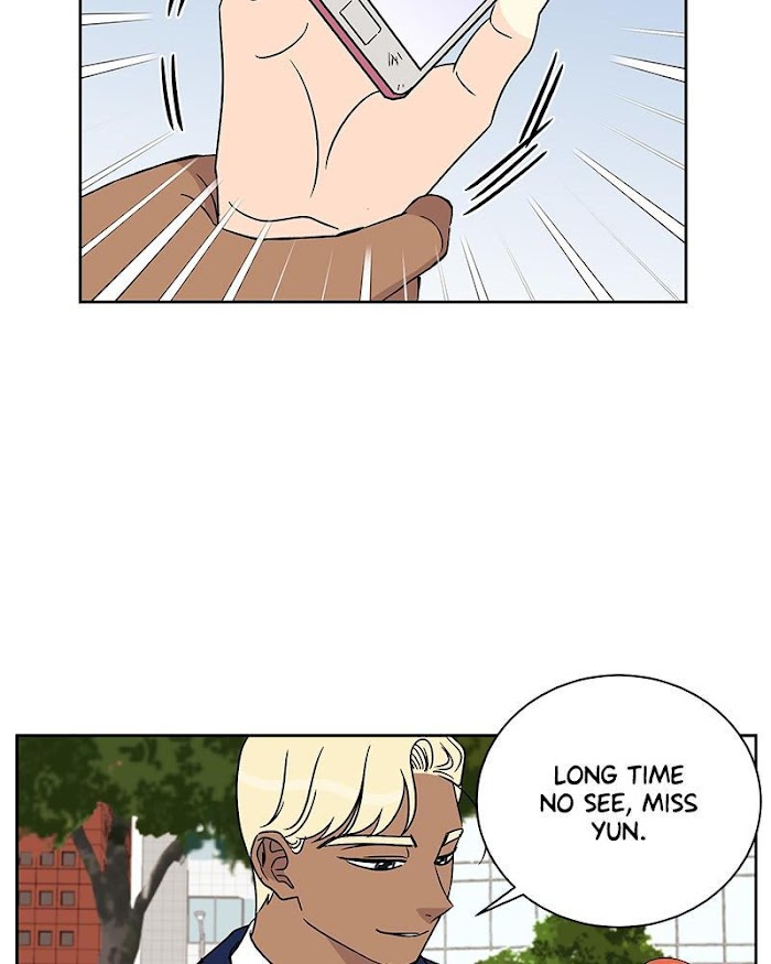 Moonlight Beauty Parlor chapter 38 - page 26