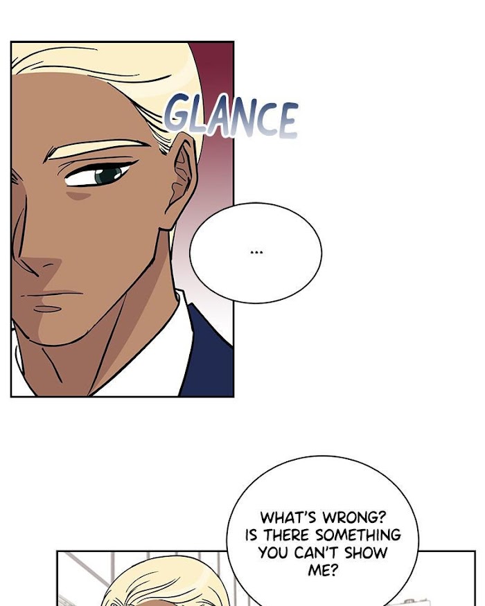 Moonlight Beauty Parlor chapter 38 - page 32