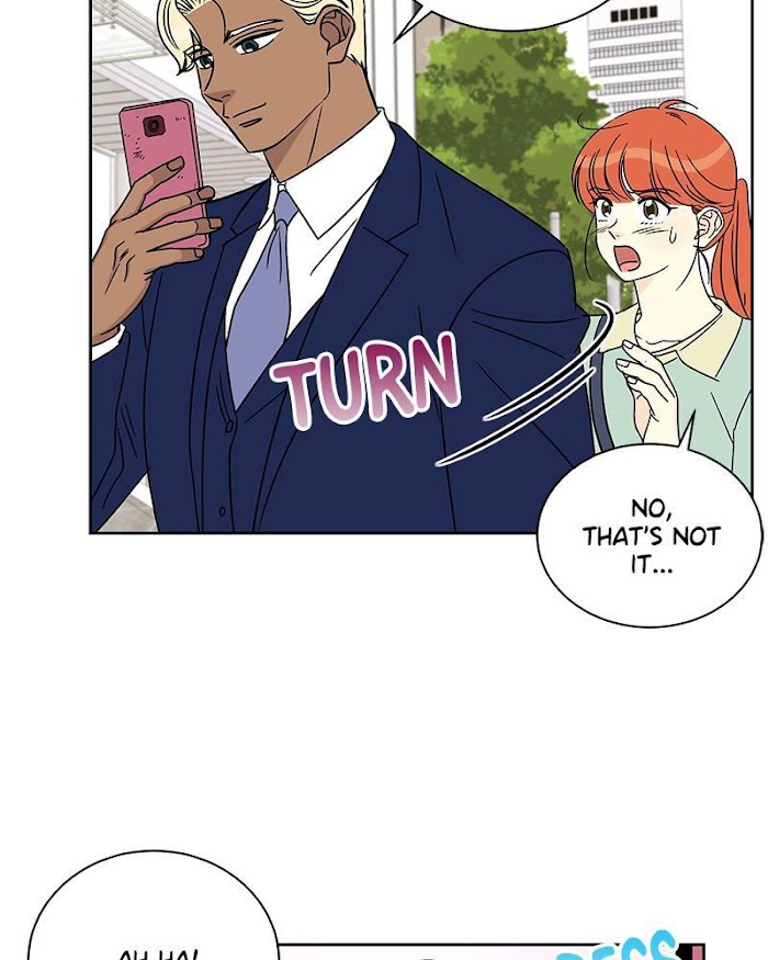 Moonlight Beauty Parlor chapter 38 - page 33