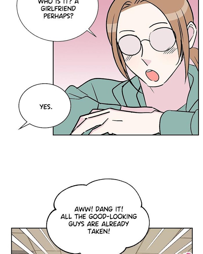 Moonlight Beauty Parlor chapter 38 - page 53