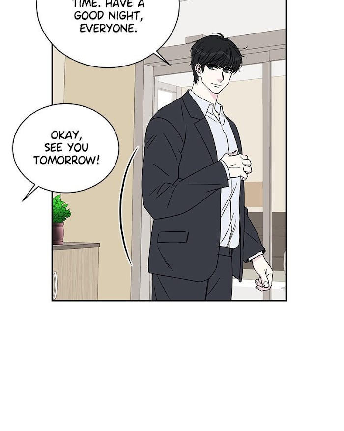 Moonlight Beauty Parlor chapter 38 - page 55