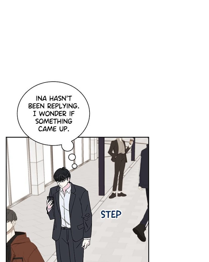 Moonlight Beauty Parlor chapter 38 - page 56